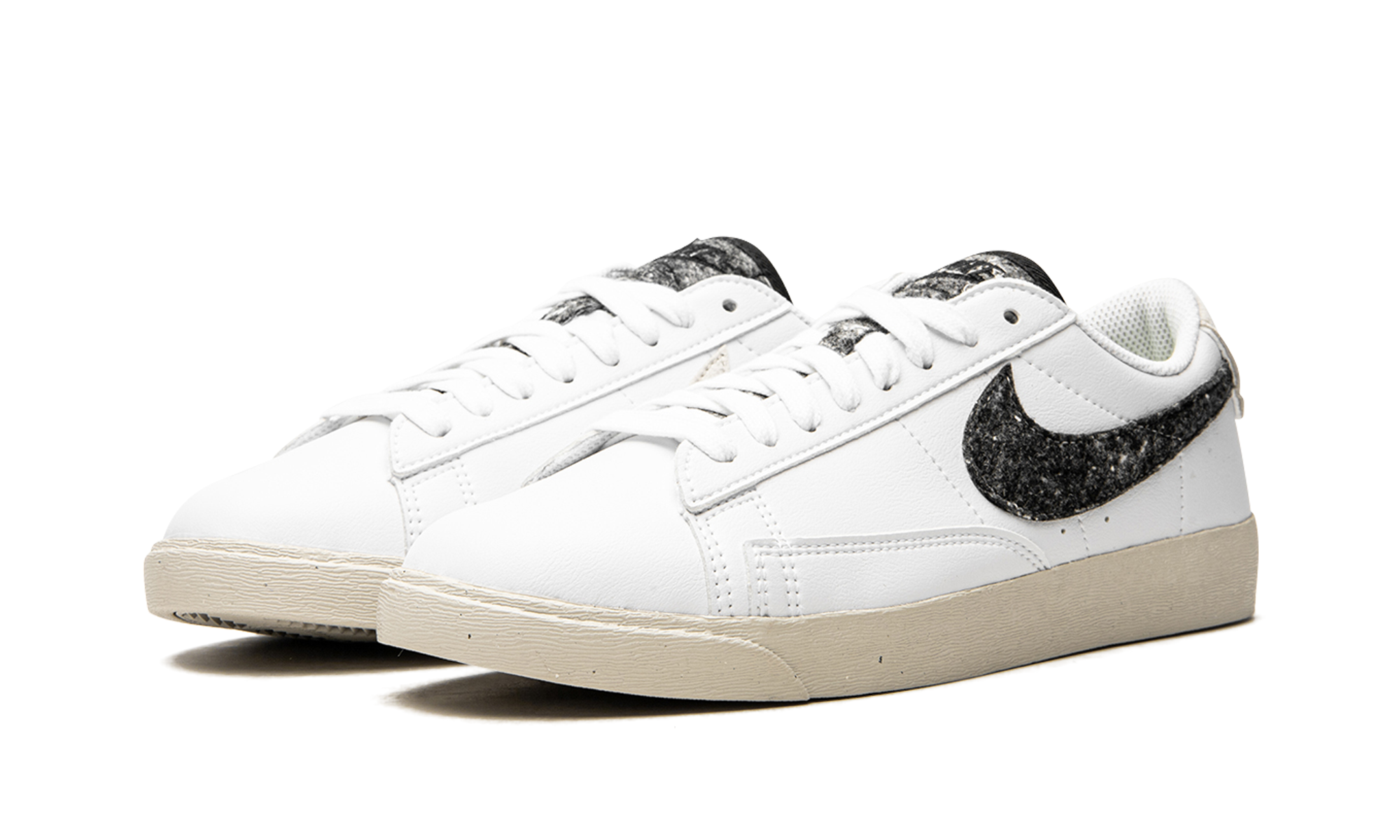 BLAZER LO SE MNS WMNS"Recycled Wool Pack" DA4934 100