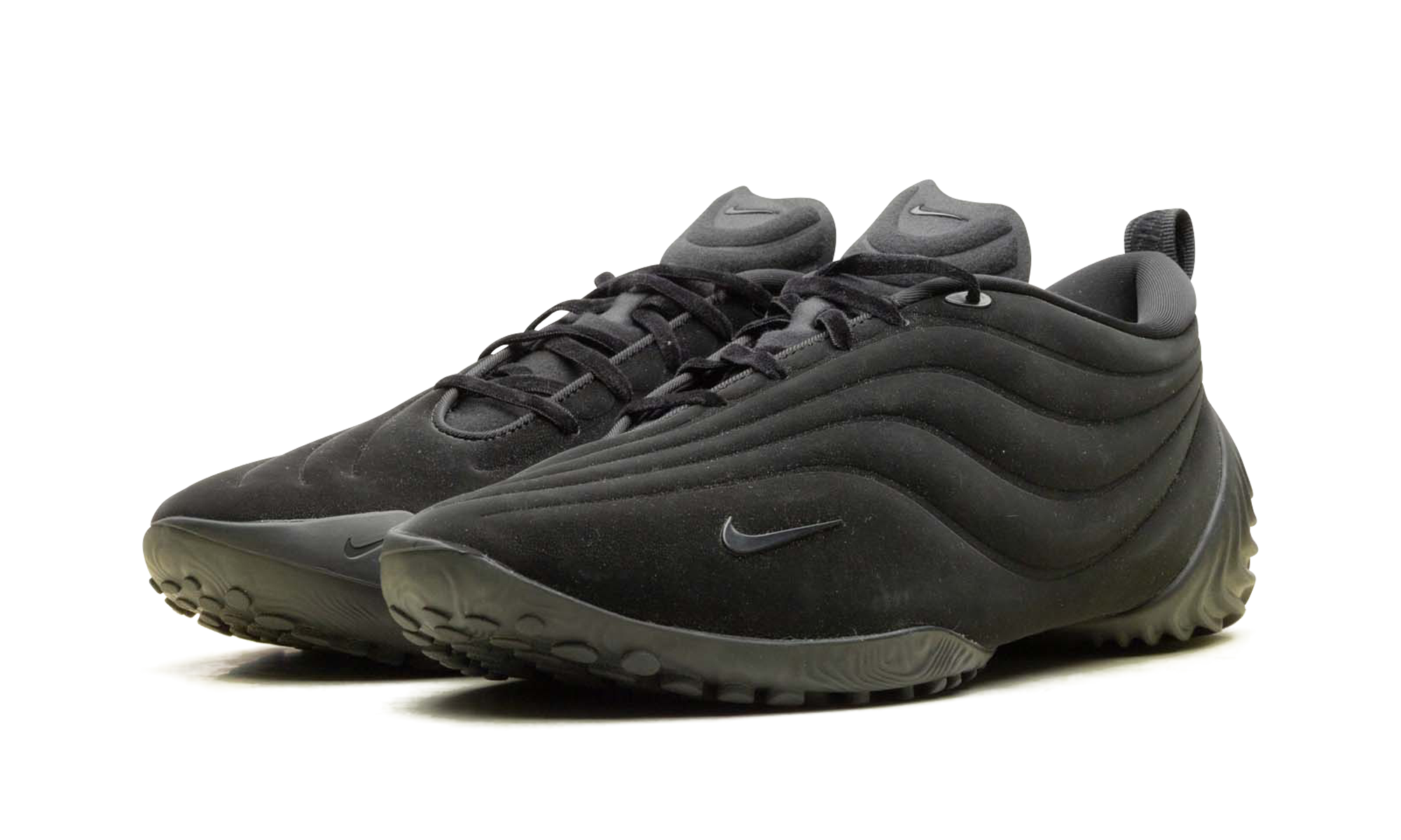 Astra Ultra Wmns"Triple Black" FZ5778 004