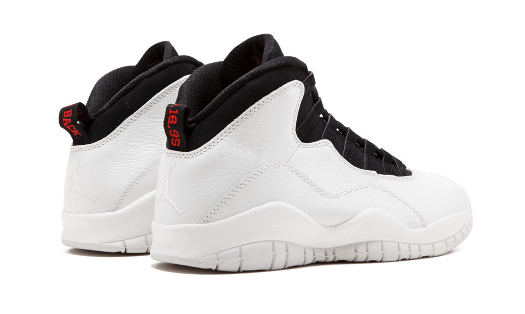 10 Retro "I'm Back" 310805 104