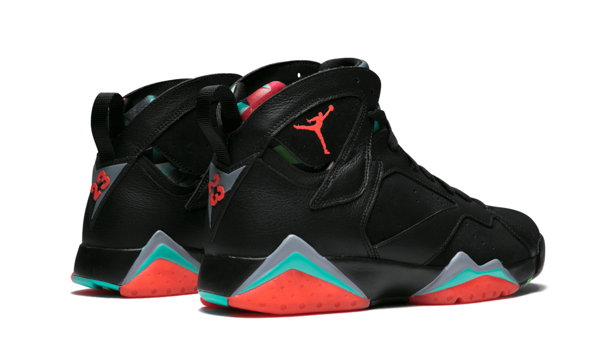 7 Retro 30th "Barcelona Nights" 705350 007
