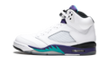 5 Retro "Grape (2013)" 136027 108