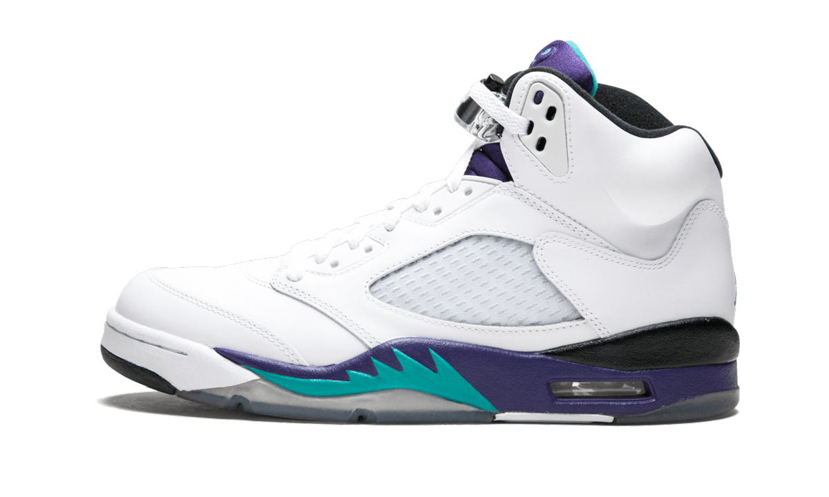 5 Retro "Grape (2013)" 136027 108