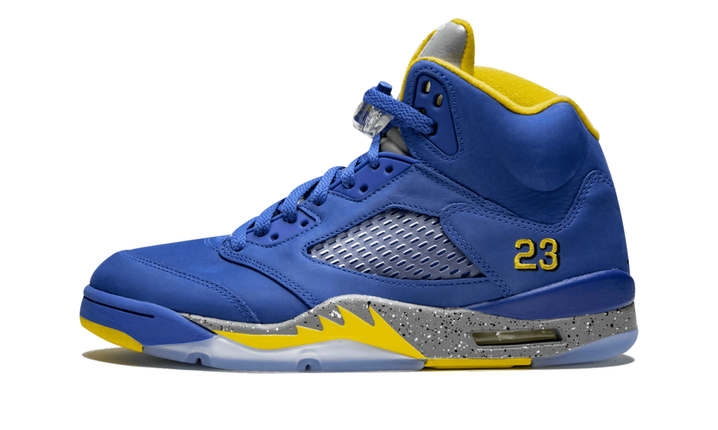 5 Retro "Laney Varsity Royal" CD2720 400