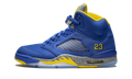 5 Retro "Laney Varsity Royal" CD2720 400