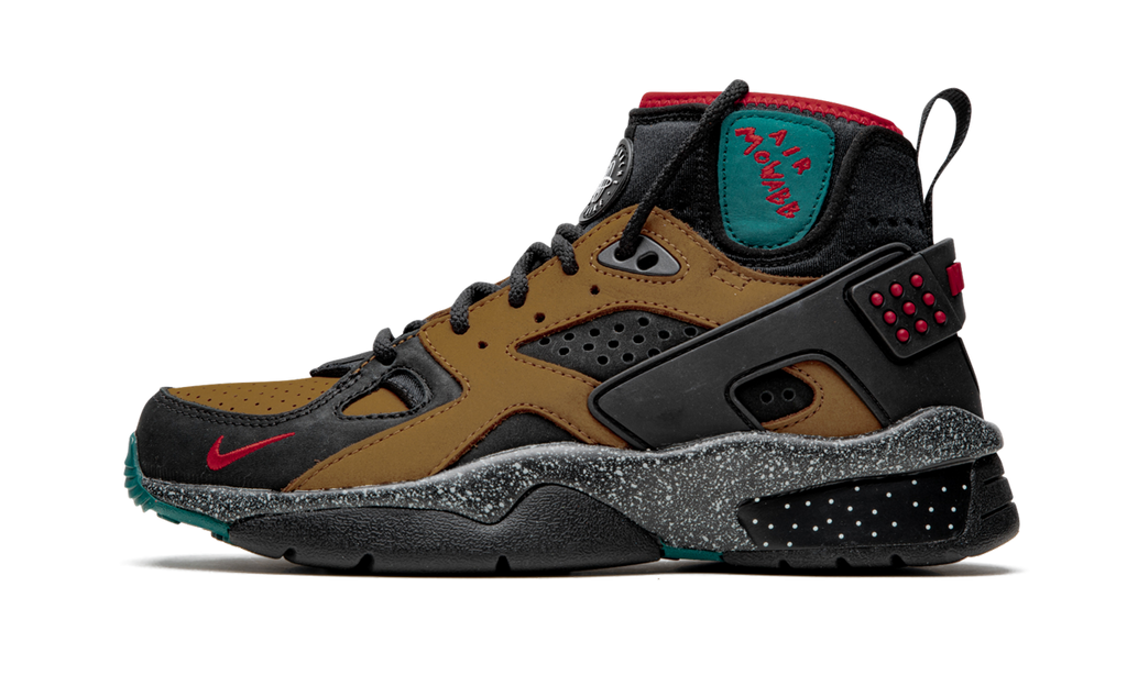 AIR MOABB NXN MNS WMNS"Olivia Kim - No Cover" CK3312 001