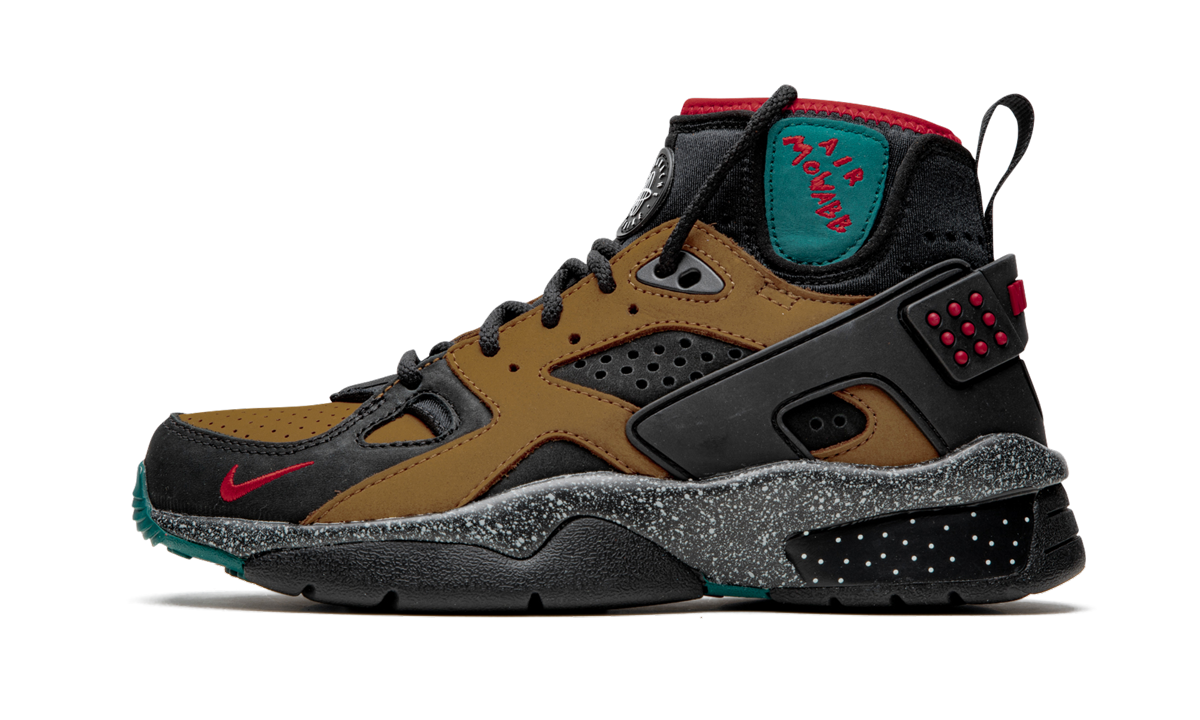 AIR MOABB NXN MNS WMNS"Olivia Kim - No Cover" CK3312 001