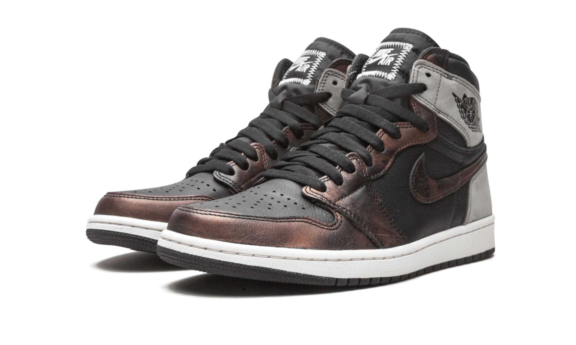 1 Retro High OG "Patina / Rust Shadow" 555088 033