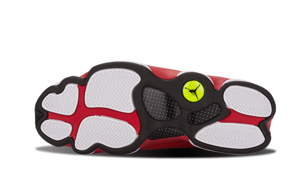 13 Retro "Grey Toe" 414571 126