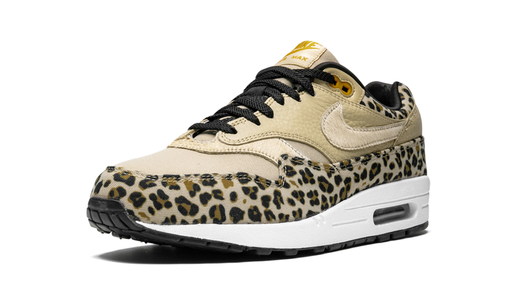 AIR MAX 1 PRM WMNS "Leopard" BV1977 200