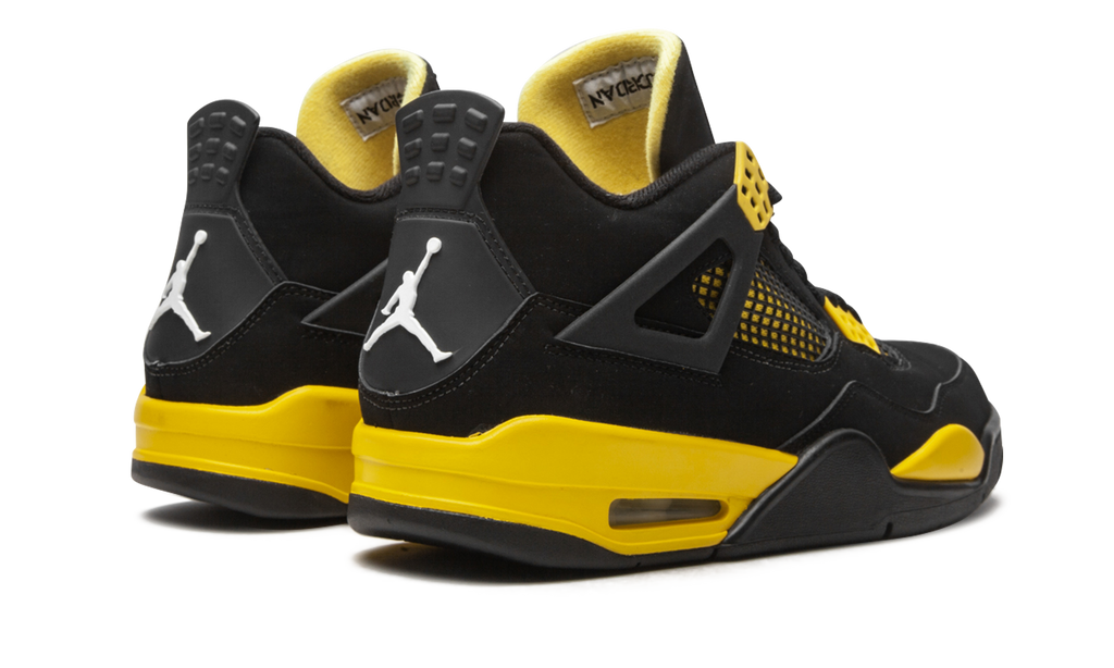 4 Retro "Thunder" 308497 008