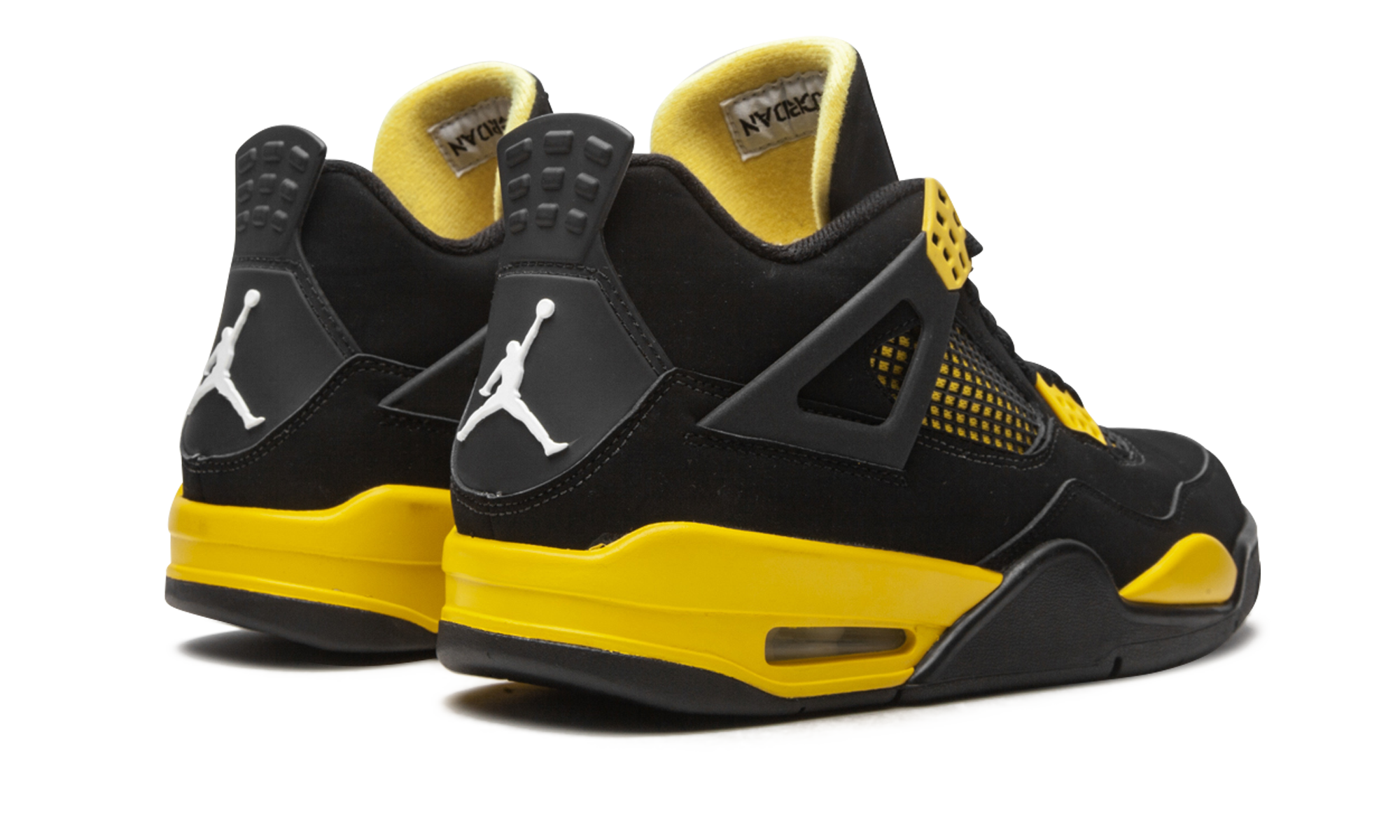 4 Retro "Thunder" 308497 008