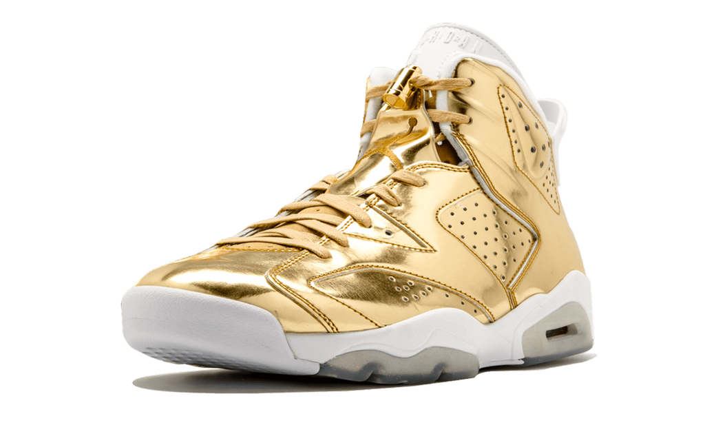6 Retro P1NNACLE "Pinnacle" 854271 730