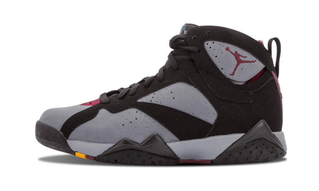 7 Retro "Bordeaux" 304775 003