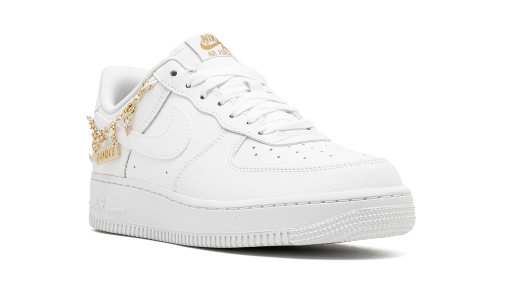 AIR FORCE 1'07 LX MNS WMNS"Lucky Charms" DD1525 100