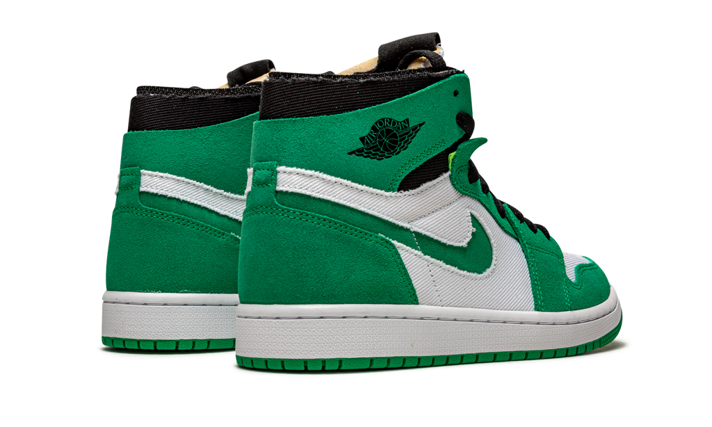 1 High Zoom CMFT "Stadium Green" CT0978 300