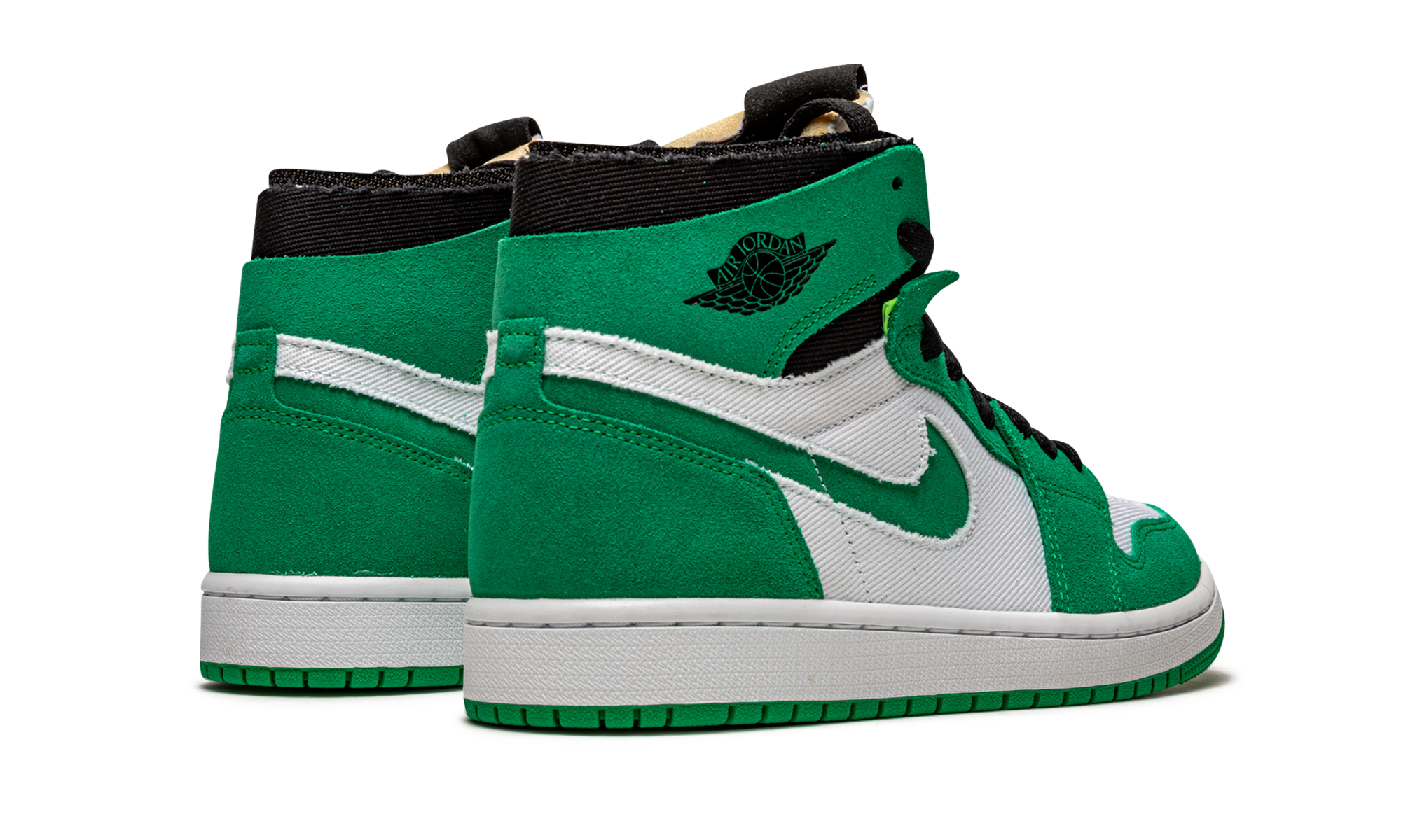 1 High Zoom CMFT "Stadium Green" CT0978 300