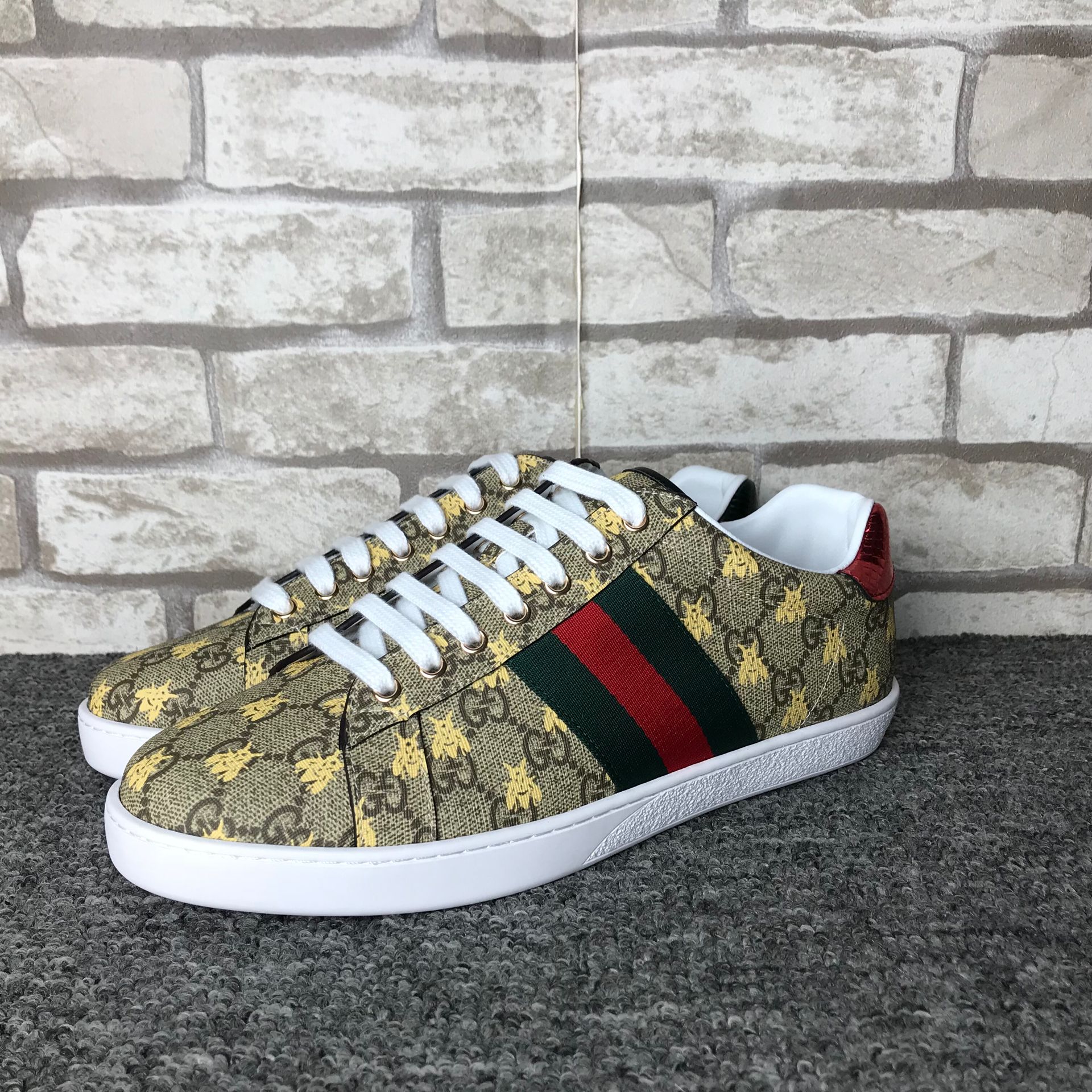 Ace Supreme Bees