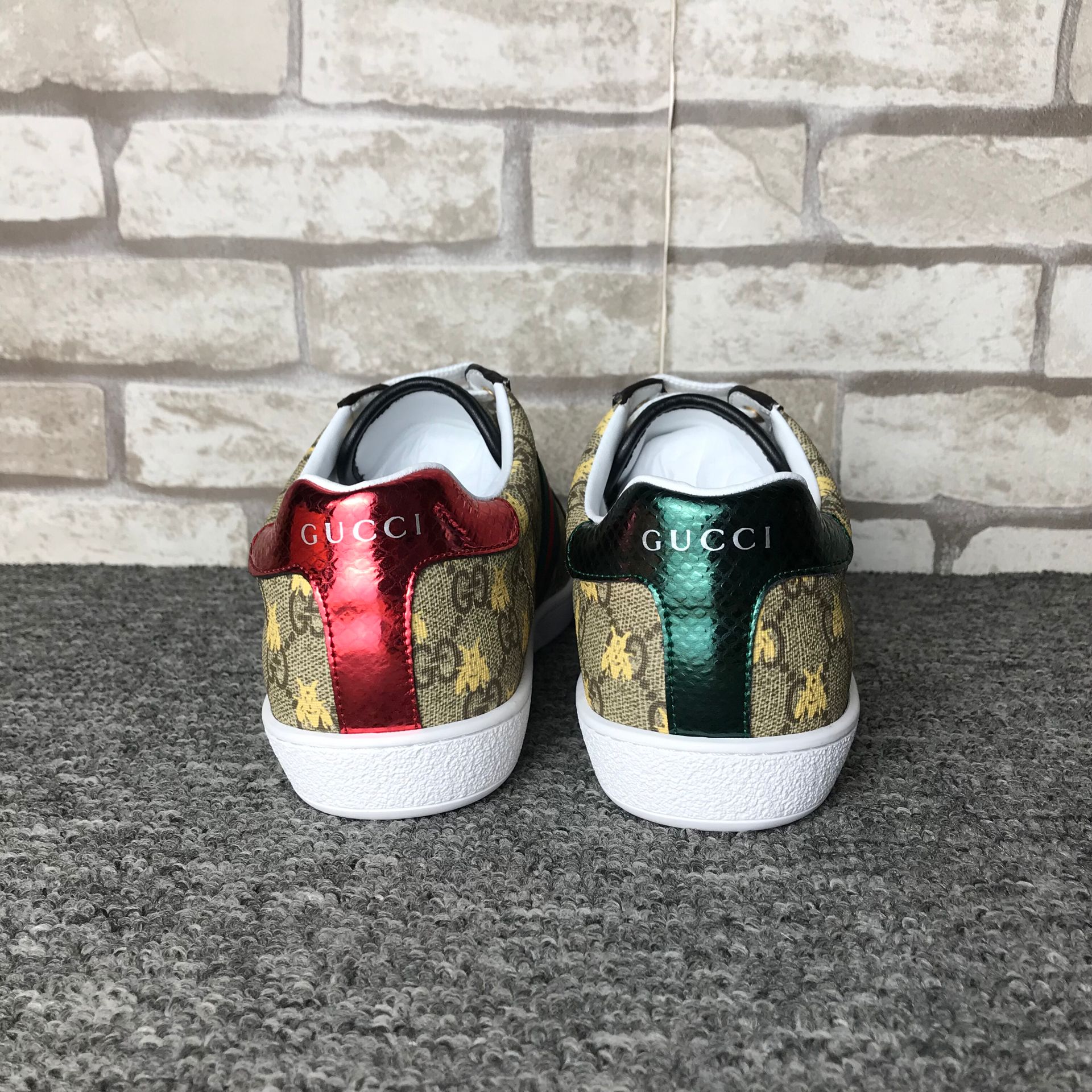 Ace Supreme Bees