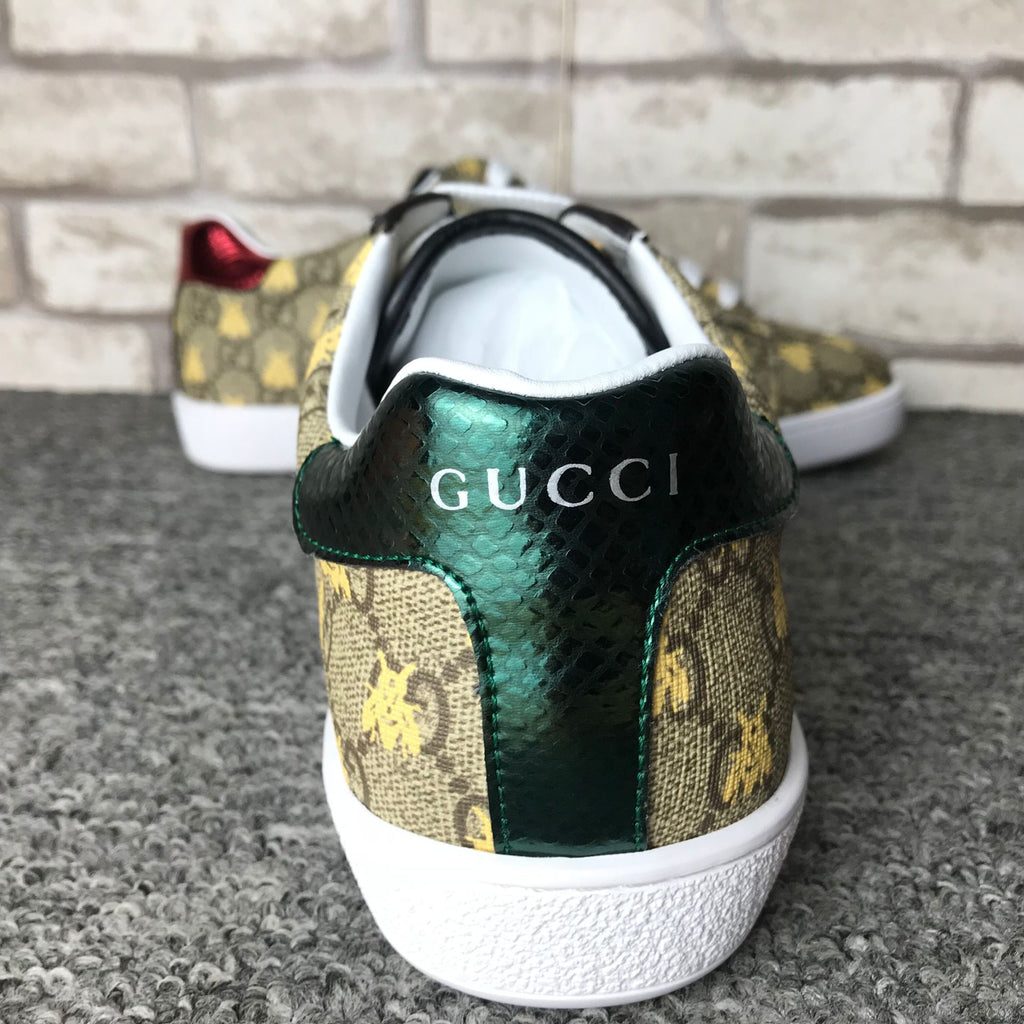 Ace Supreme Bees