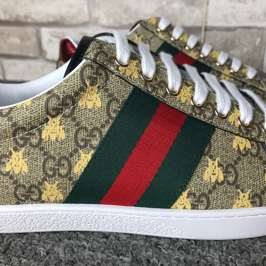 Ace Supreme Bees