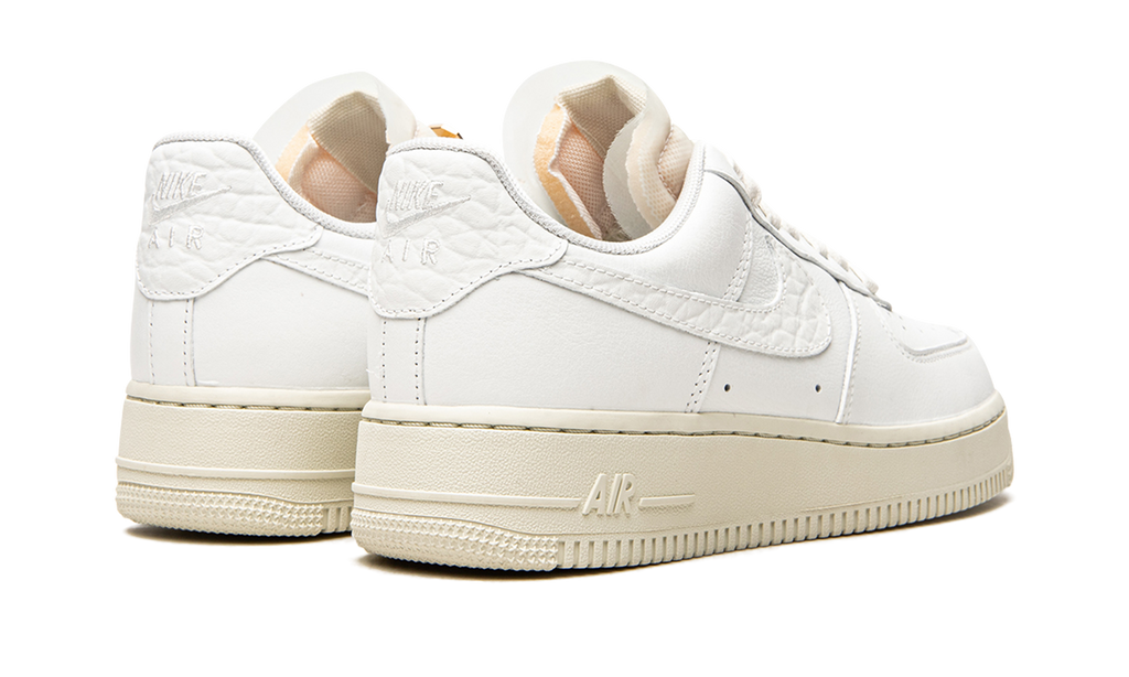 AIR FORCE 1 LO PRM MNS WMNS"Jewels White" DN5463 100