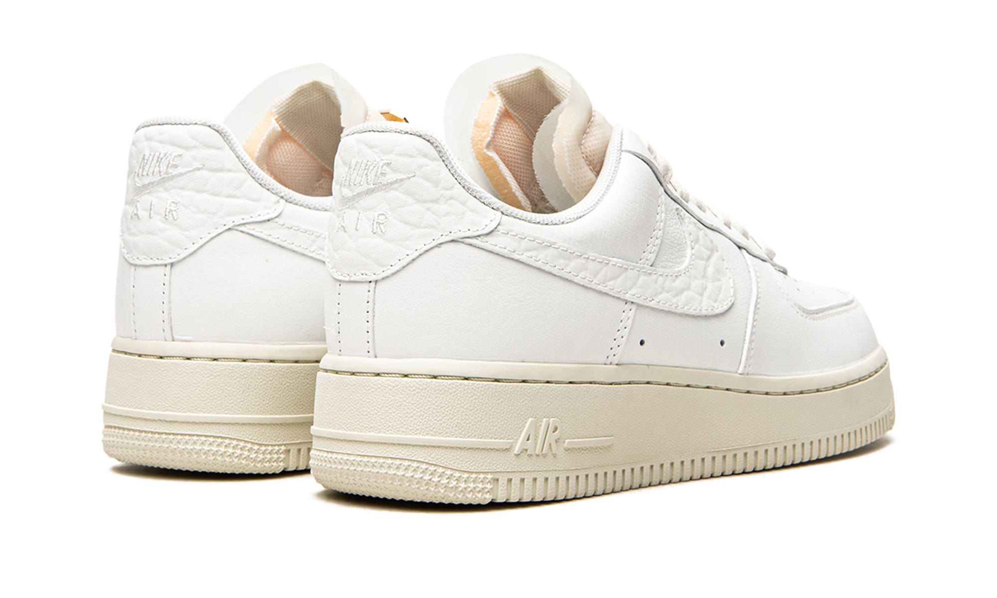 AIR FORCE 1 LO PRM MNS WMNS"Jewels White" DN5463 100
