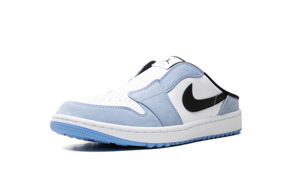1 Mule Golf "University Blue" FJ1214 400