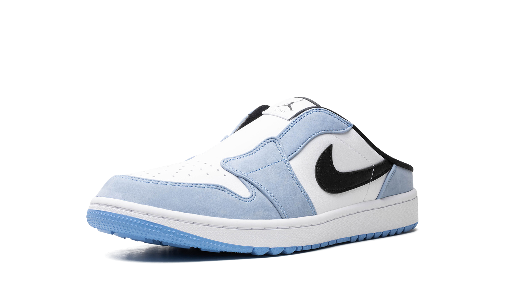 1 Mule Golf "University Blue" FJ1214 400