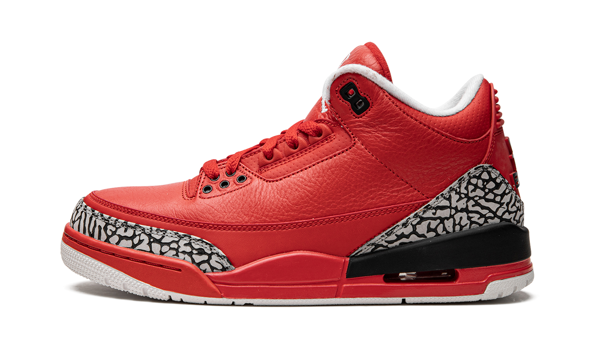 3 Retro "Grateful" AJ3 770438