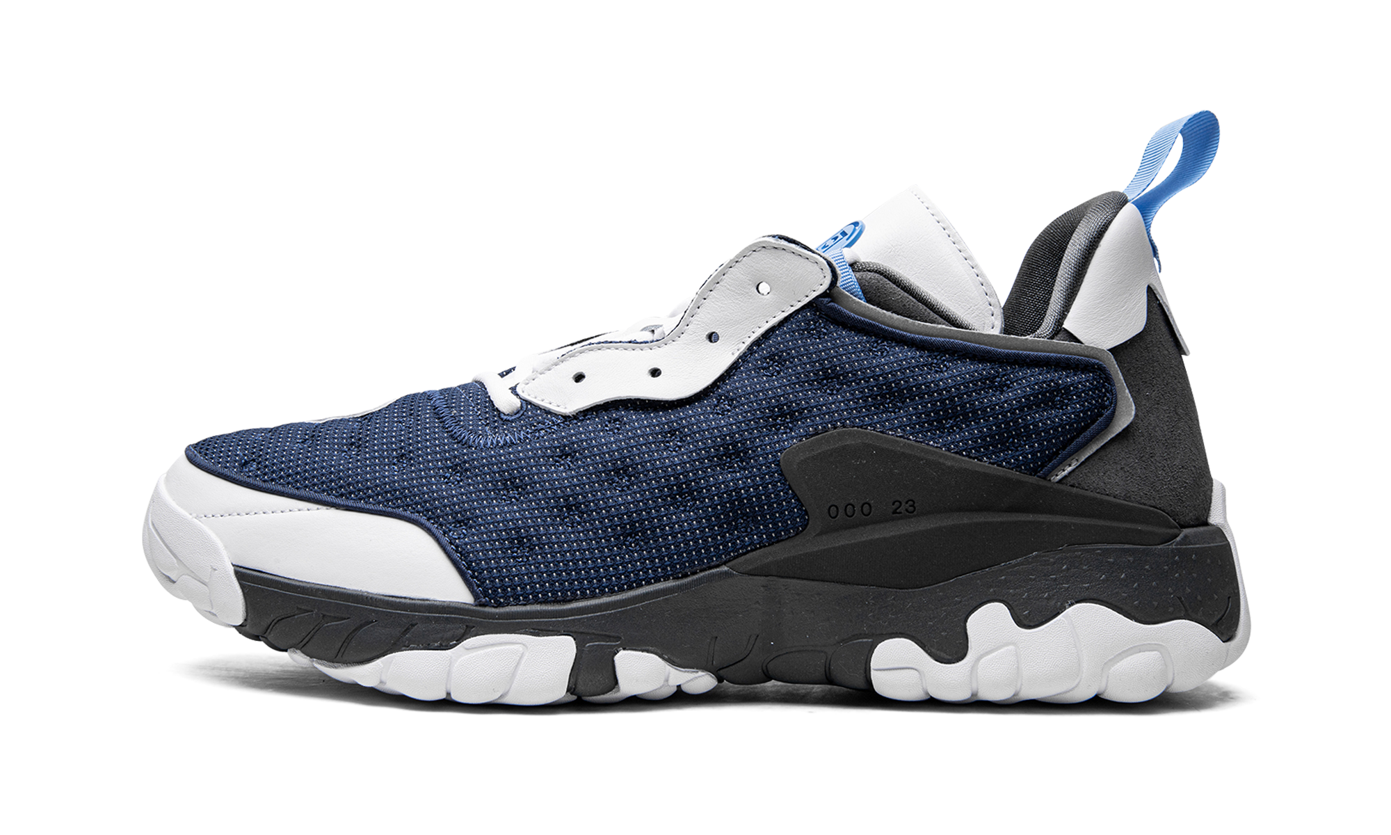 2 Delta "Clot" DO2155 100