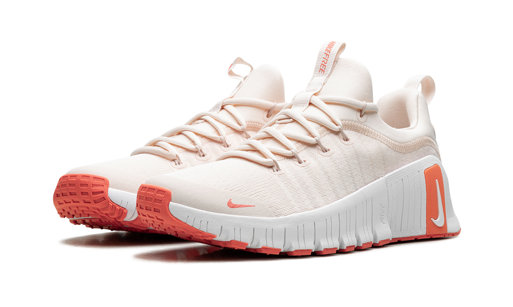 Free Metcon 6 WMNS"Guava Ice Light Wild Mango White" FJ7126 801