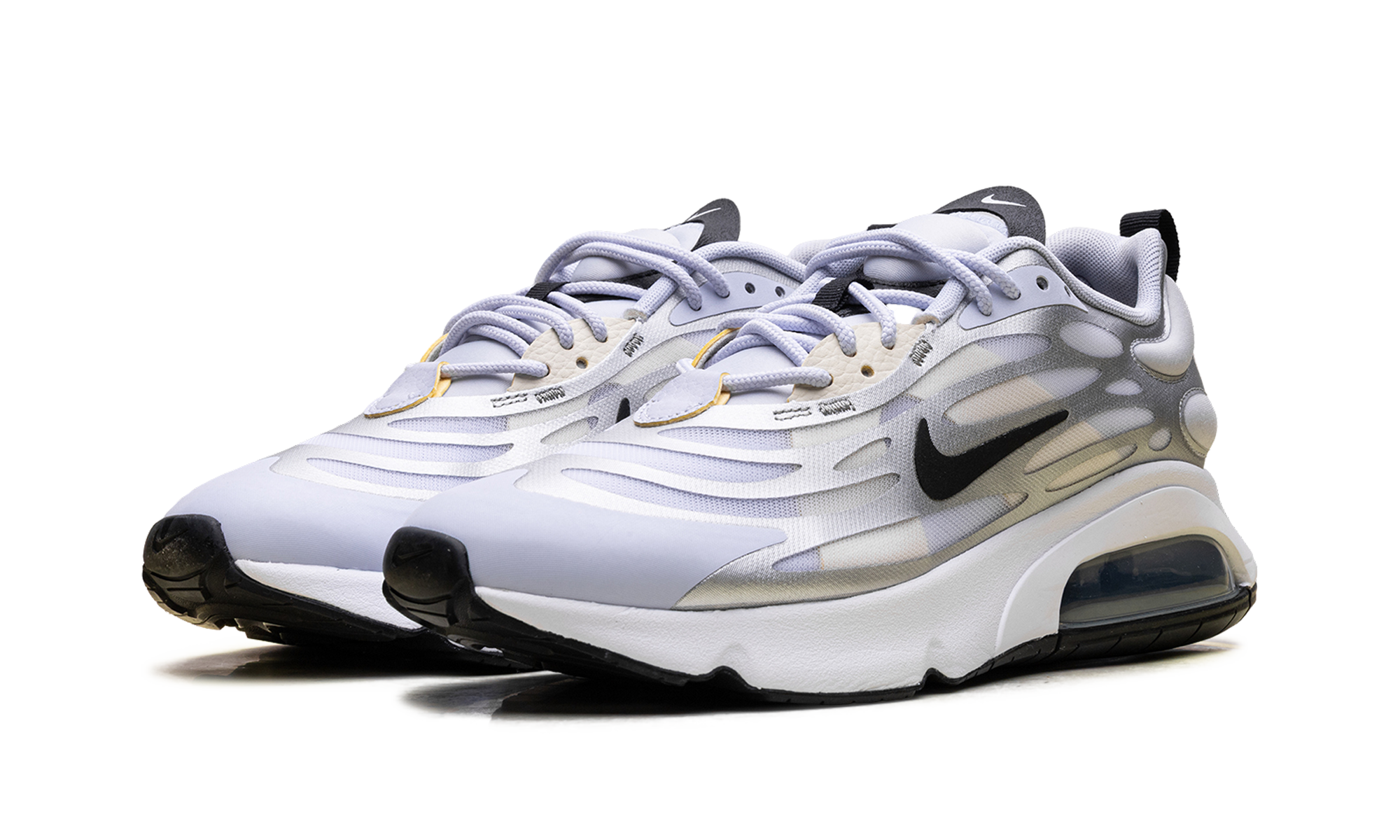 Air Max Exosense"SILVER" CK6922 001