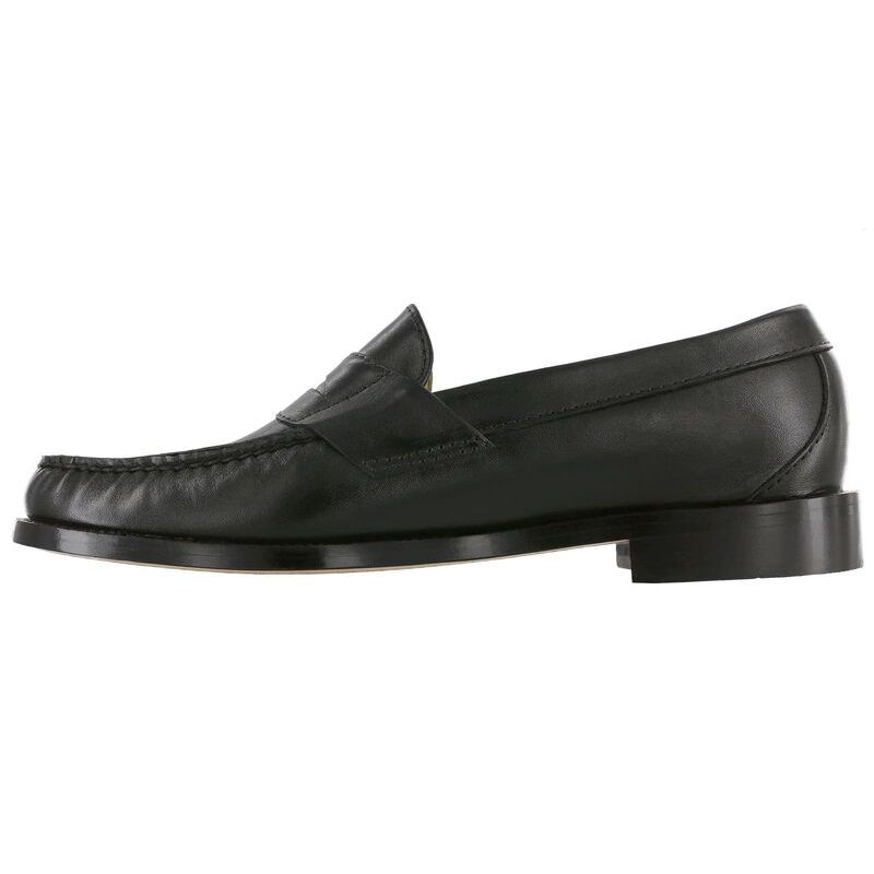 Penny 40 Slip On Loafer