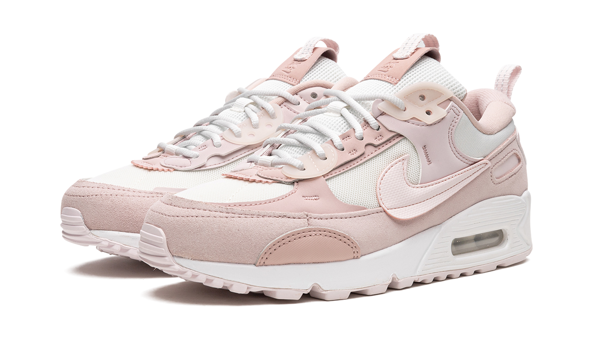 AIR MAX 90 FUTURA MNS WMNS"Barley Rose" DM9922 104