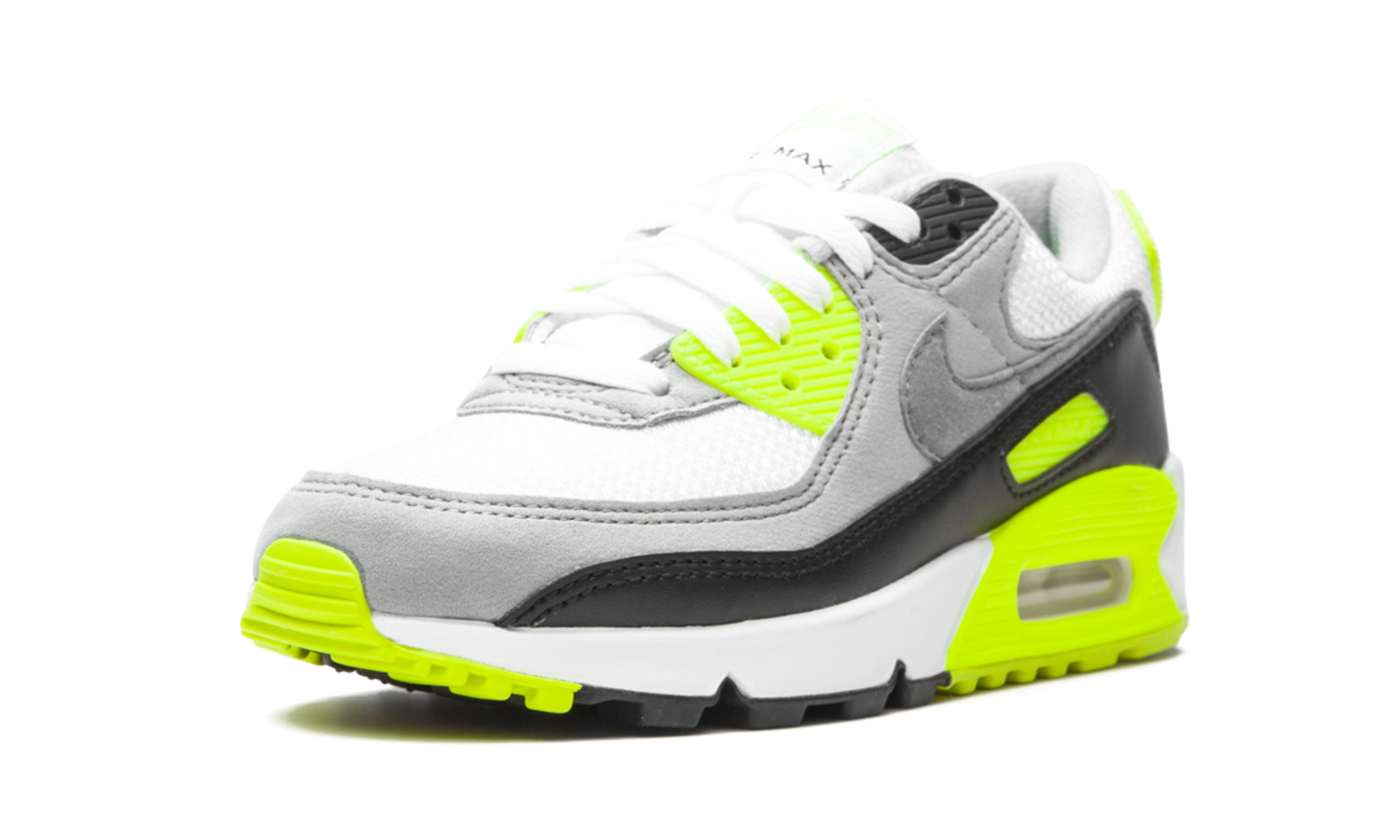 AIR MAX 90 WMNS"Volt" CD0490 101