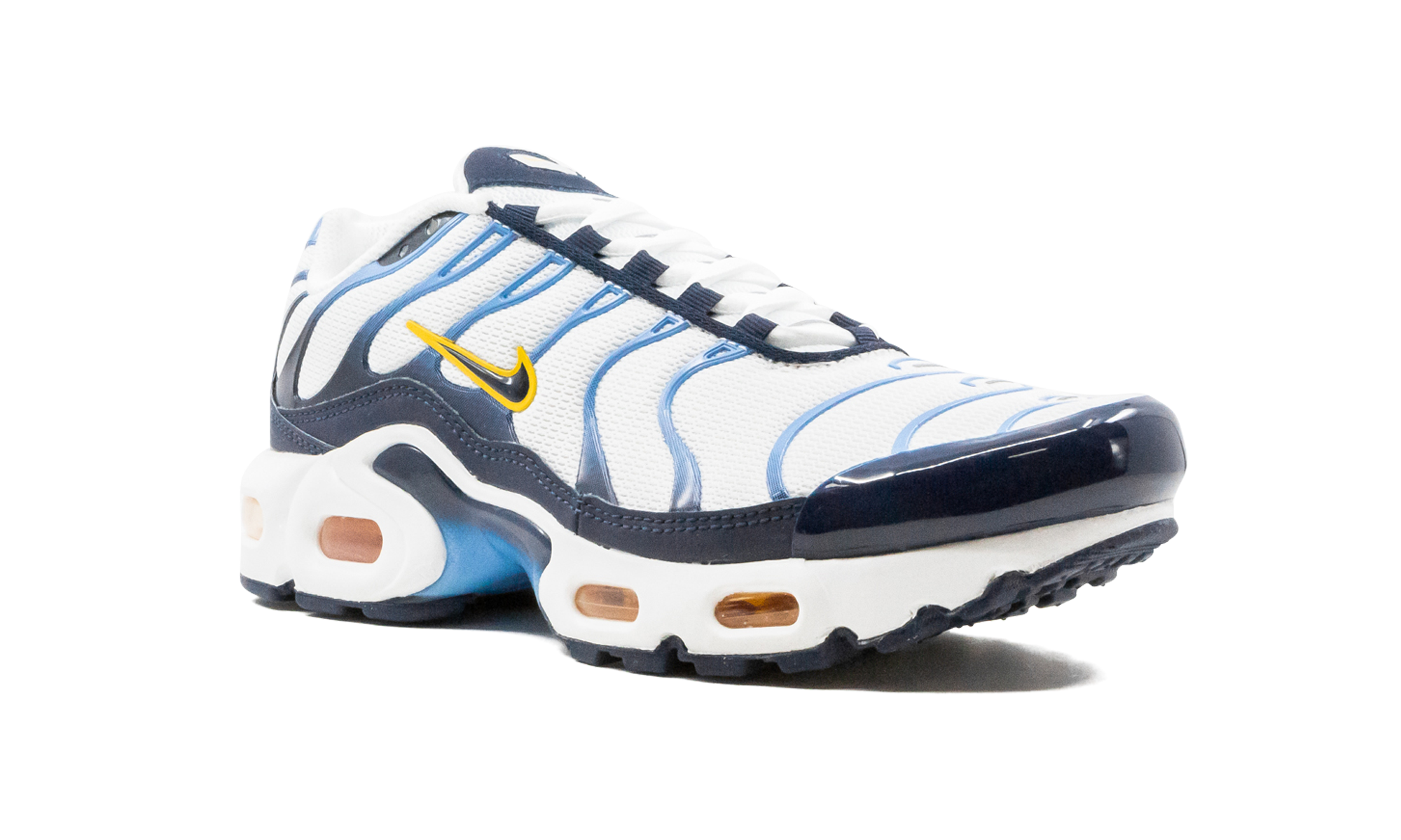 Air Max Plus CD0609 100