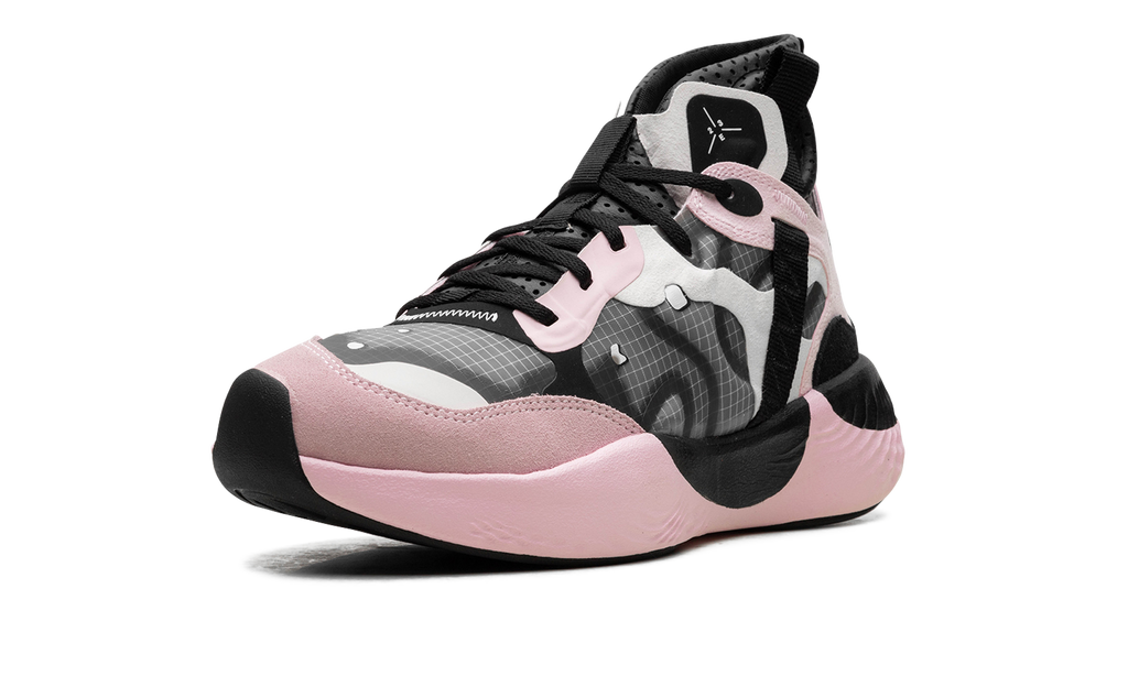 Delta 3 "Pink Foam" DD9361 601