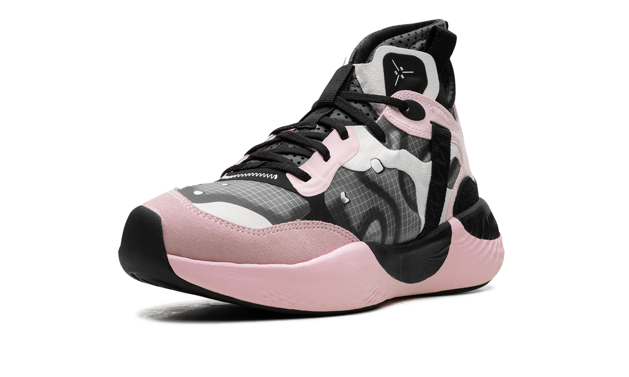 Delta 3 "Pink Foam" DD9361 601