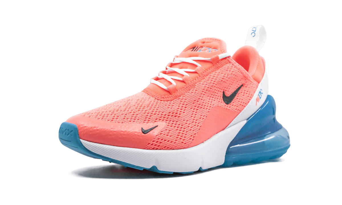 AIR MAX 270 MNS WMNS"Lava Glow" CI5856 600