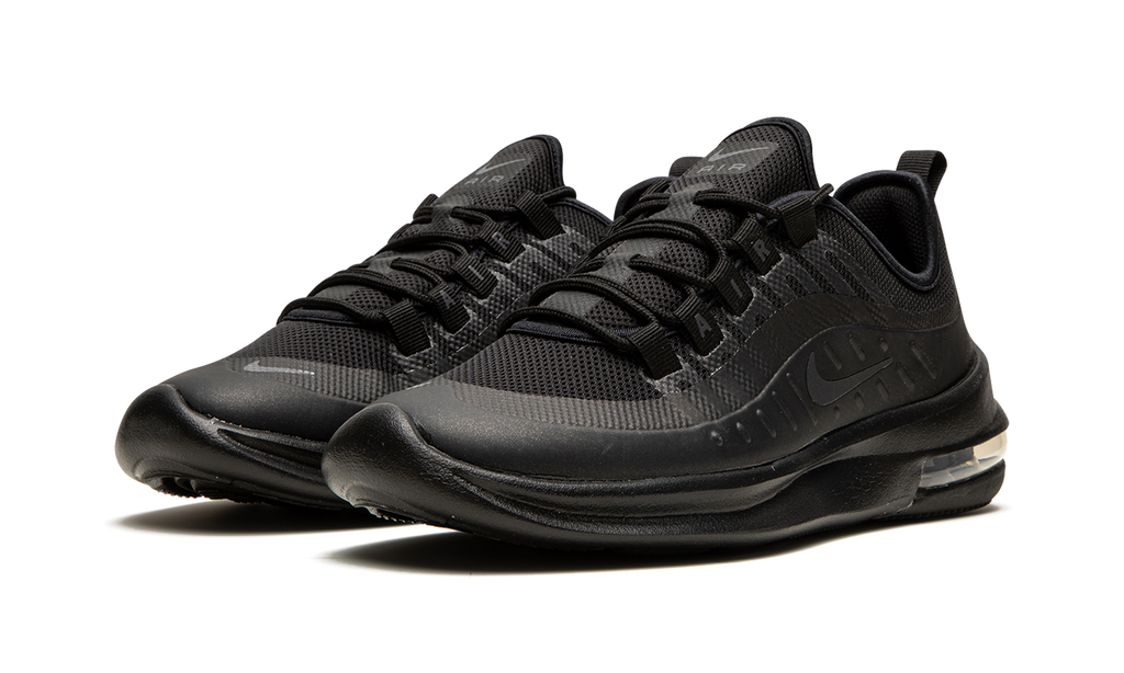 AIR MAX AXIS MNS WMNS"Black" AA2168 006