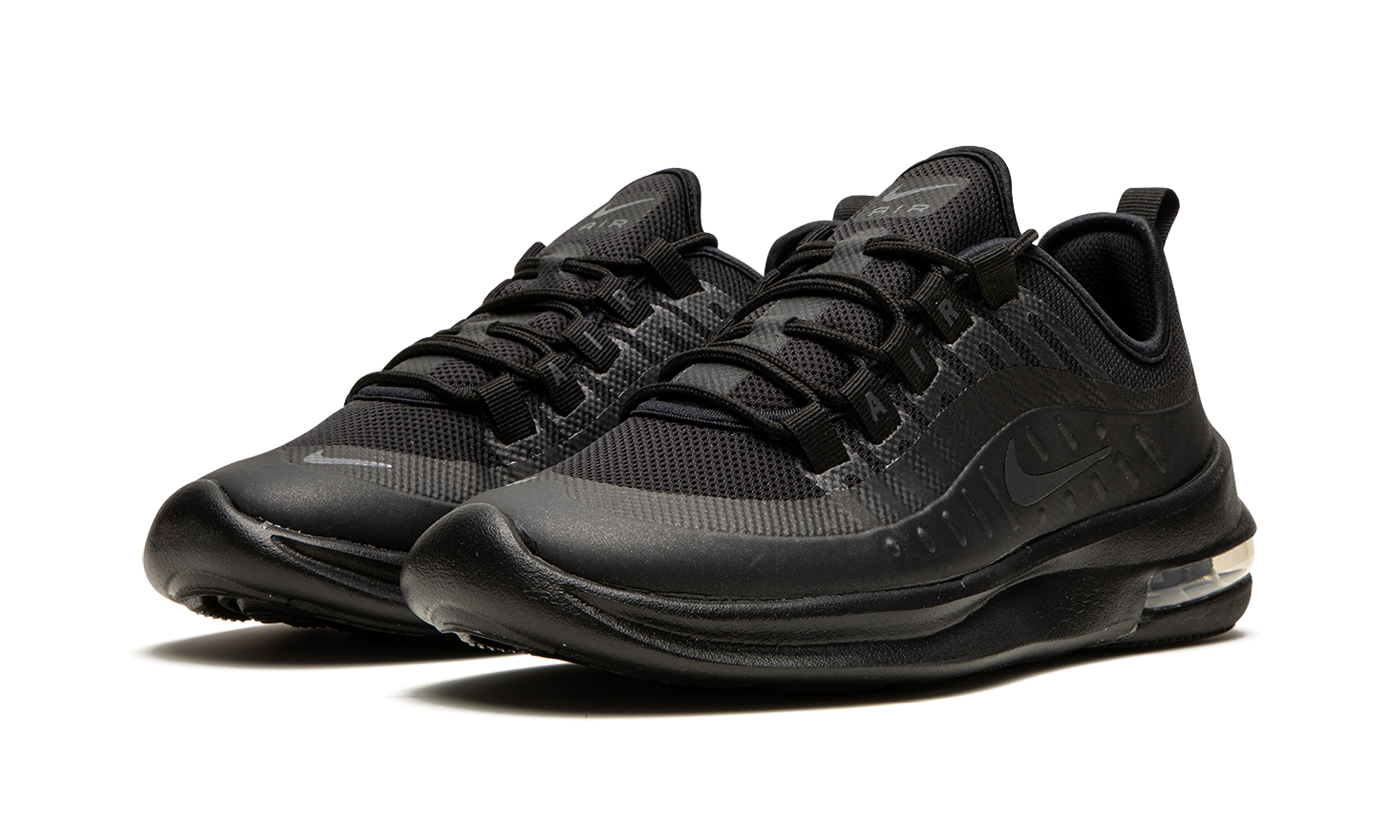 AIR MAX AXIS MNS WMNS"Black" AA2168 006