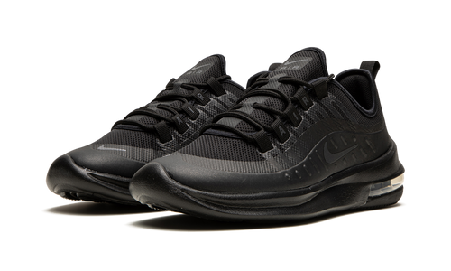 AIR MAX AXIS MNS WMNS"Black" AA2168 006