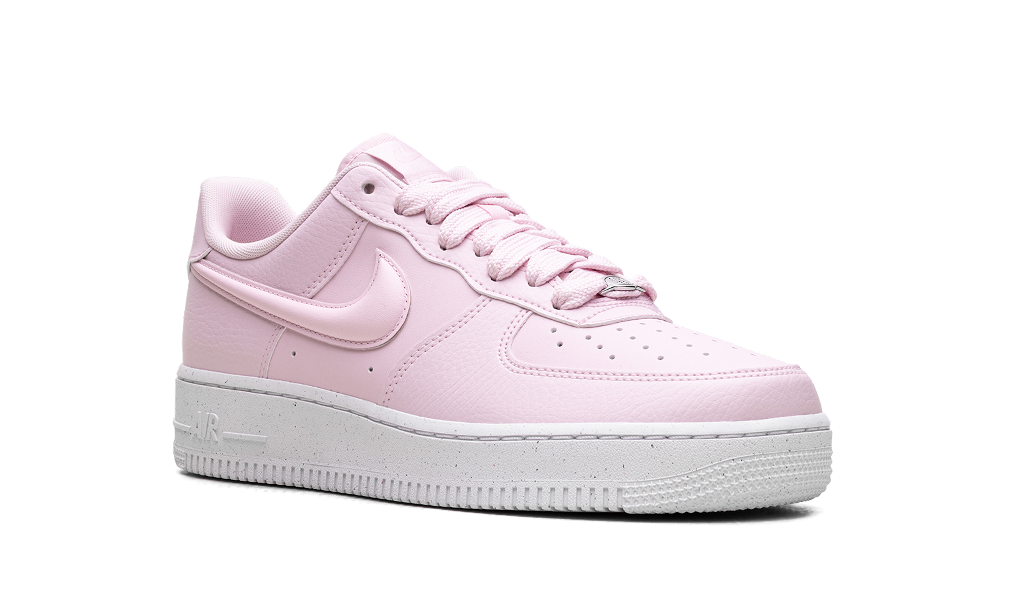 AIR FORCE 1'07 WMNS"Pink Foam" HF2014 600