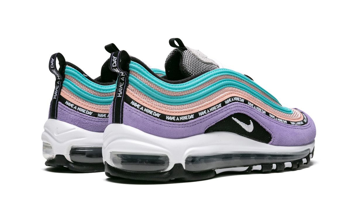 Air Max 97 SE (GS) "Have A Day" 923288 500