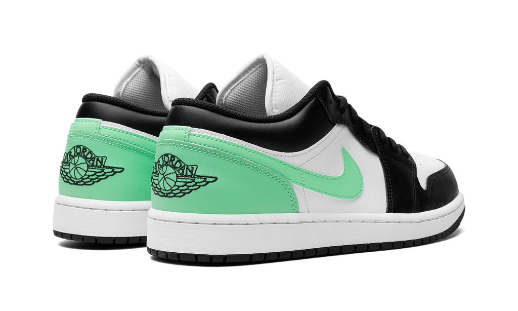 1 Low "Green Glow" 553558 131