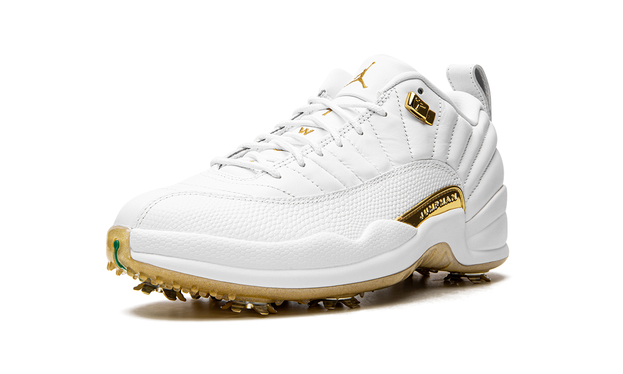 XII G NRG M22 " 12 Golf - White Metallic" DM0106 117