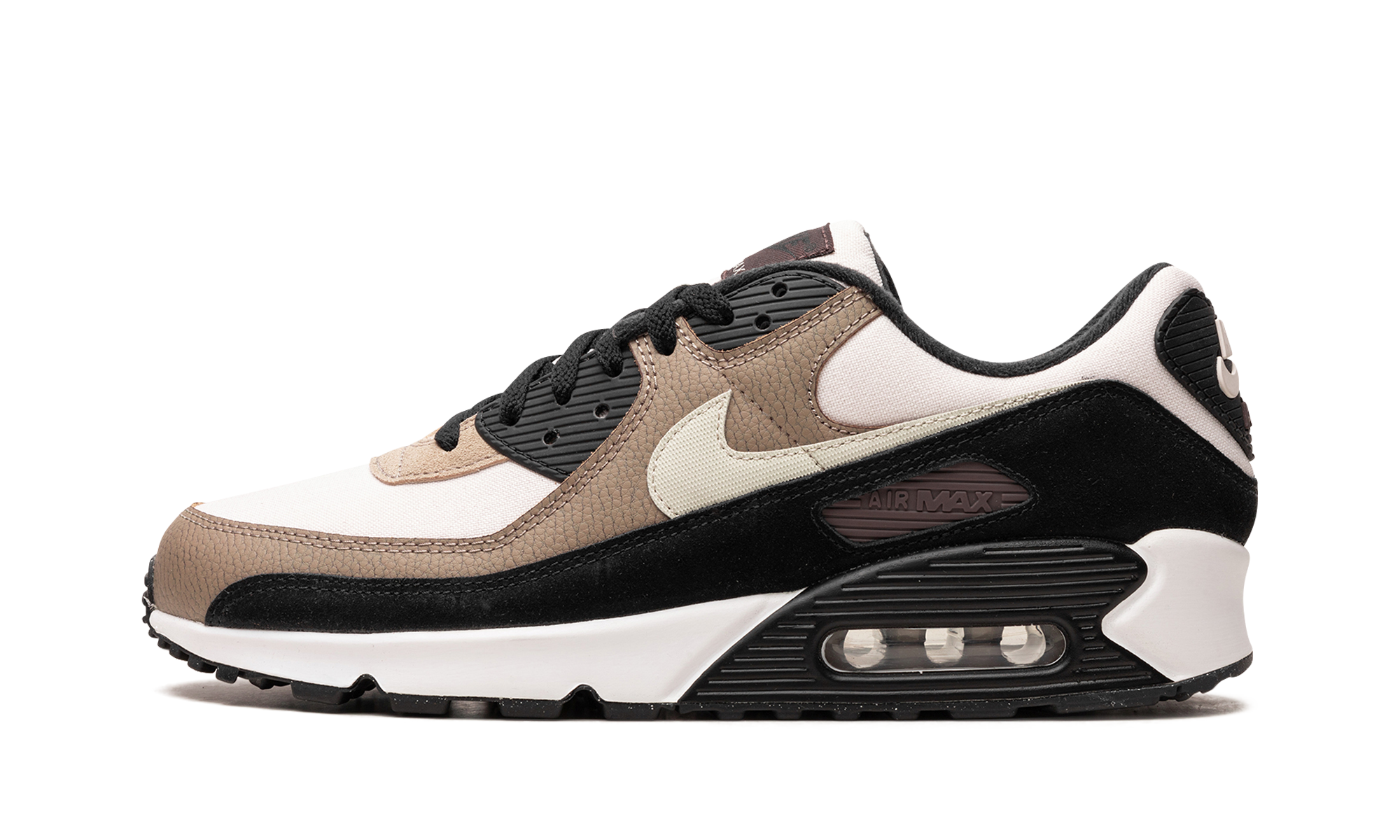 Air Max 90 "Baroque Brown" DZ3522 001