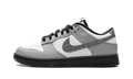 Dunk Low LX WMNS"Glitter Swoosh White Light Smoke Grey" HQ3462 191