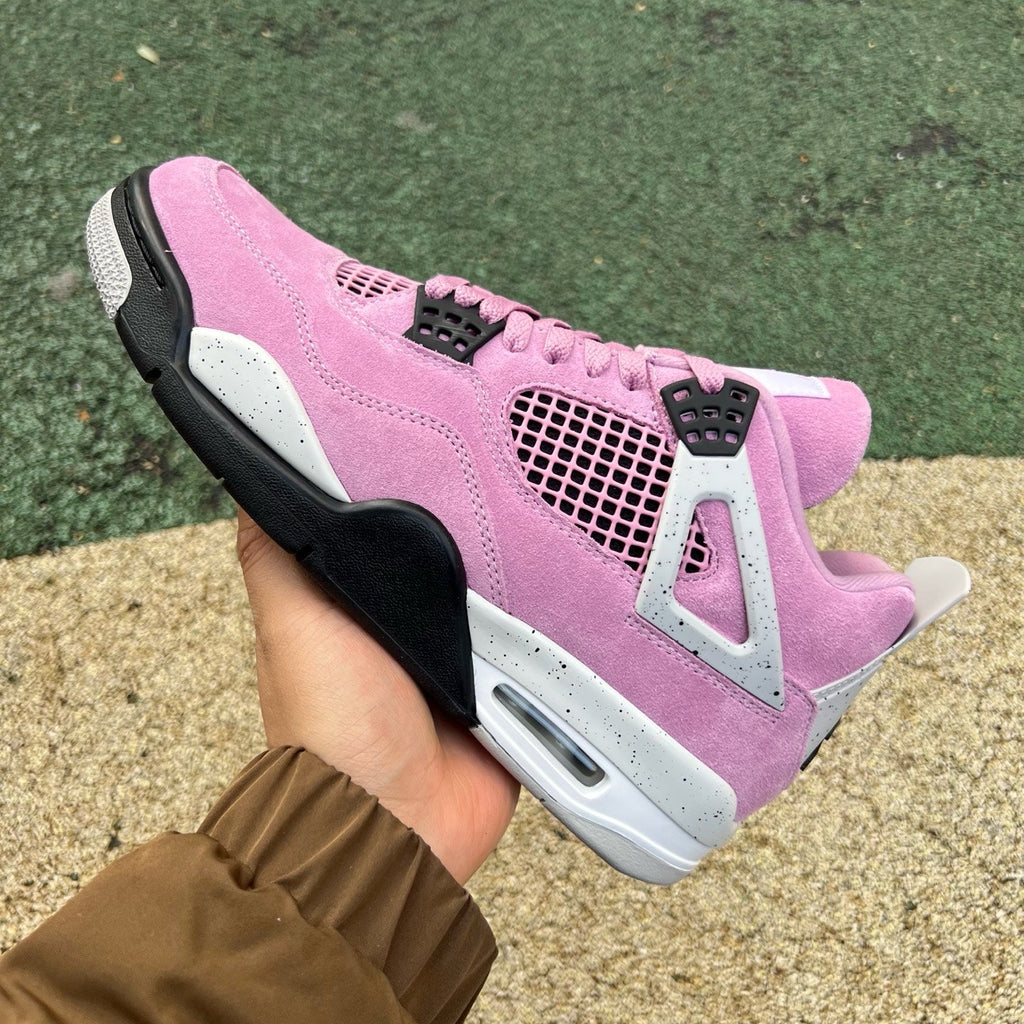 4 Retro Orchid (Women's)