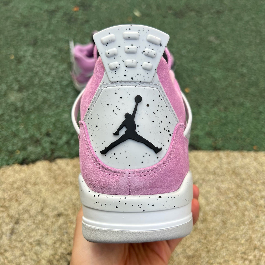 4 Retro Orchid (Women's)